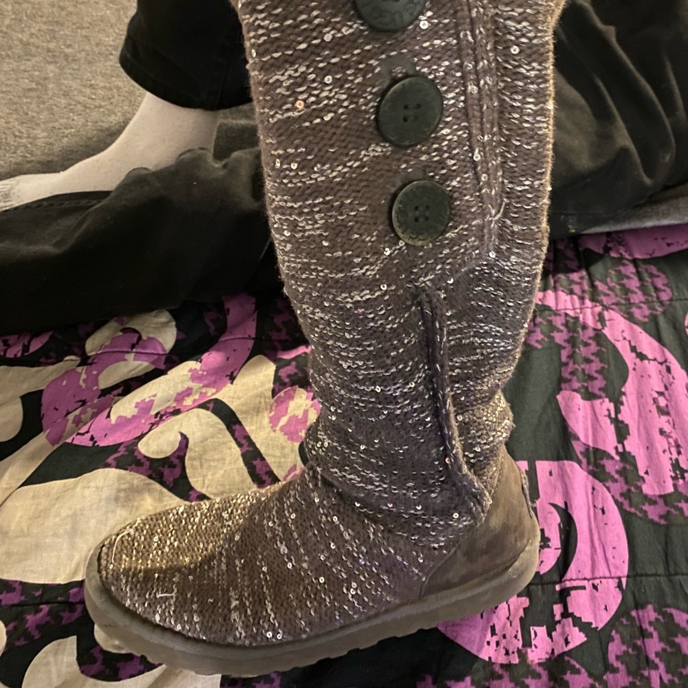 Ugg boots